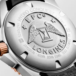 Longines Hydroconquest Fashion