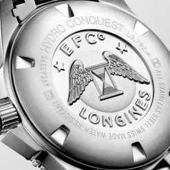 Longines Hydroconquest Sale