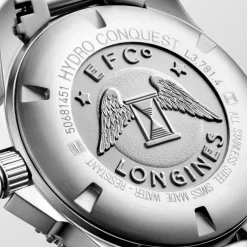 Longines Hydroconquest New