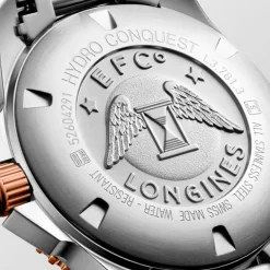 Longines Hydroconquest Clearance
