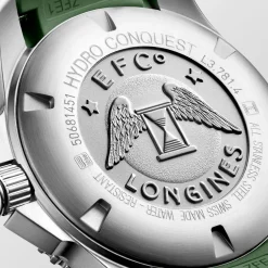 Longines Hydroconquest Sale
