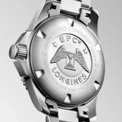 Longines Hydroconquest Fashion