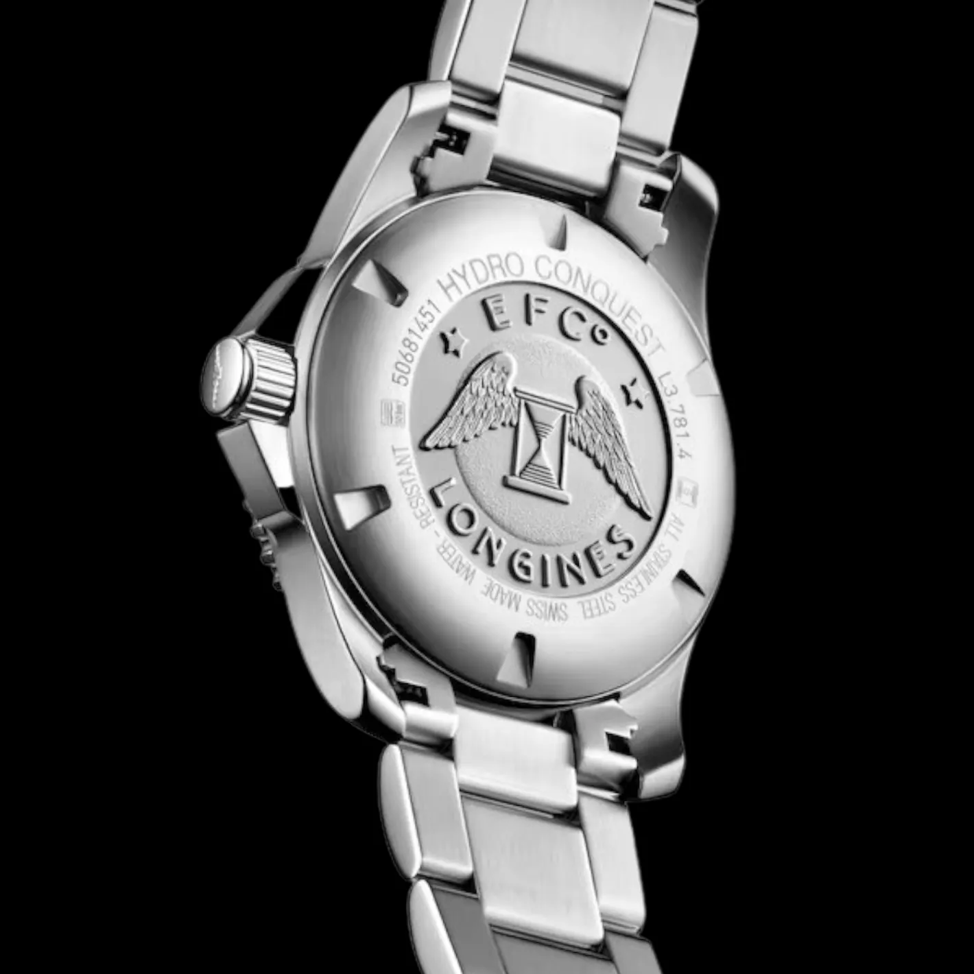 Longines Hydroconquest Best