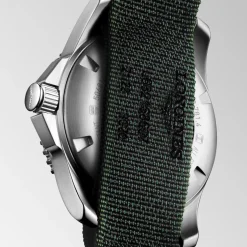 Longines Hydroconquest Hot