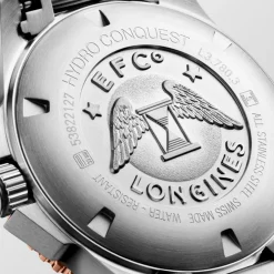 Longines Hydroconquest Sale