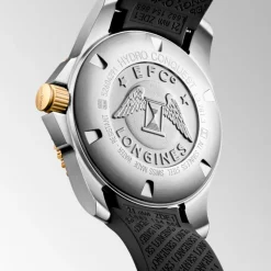 Longines Hydroconquest Discount