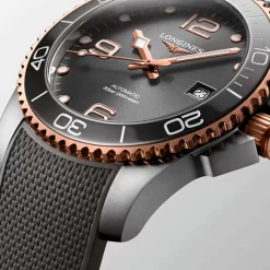 Longines Hydroconquest Hot