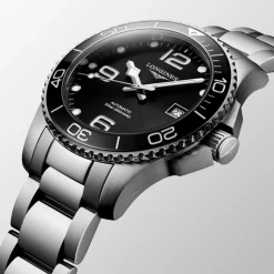 Longines Hydroconquest Hot