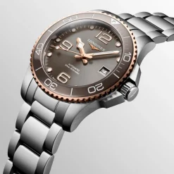 Longines Hydroconquest Sale