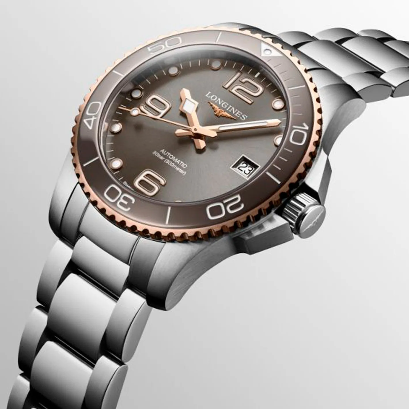 Longines Hydroconquest Sale
