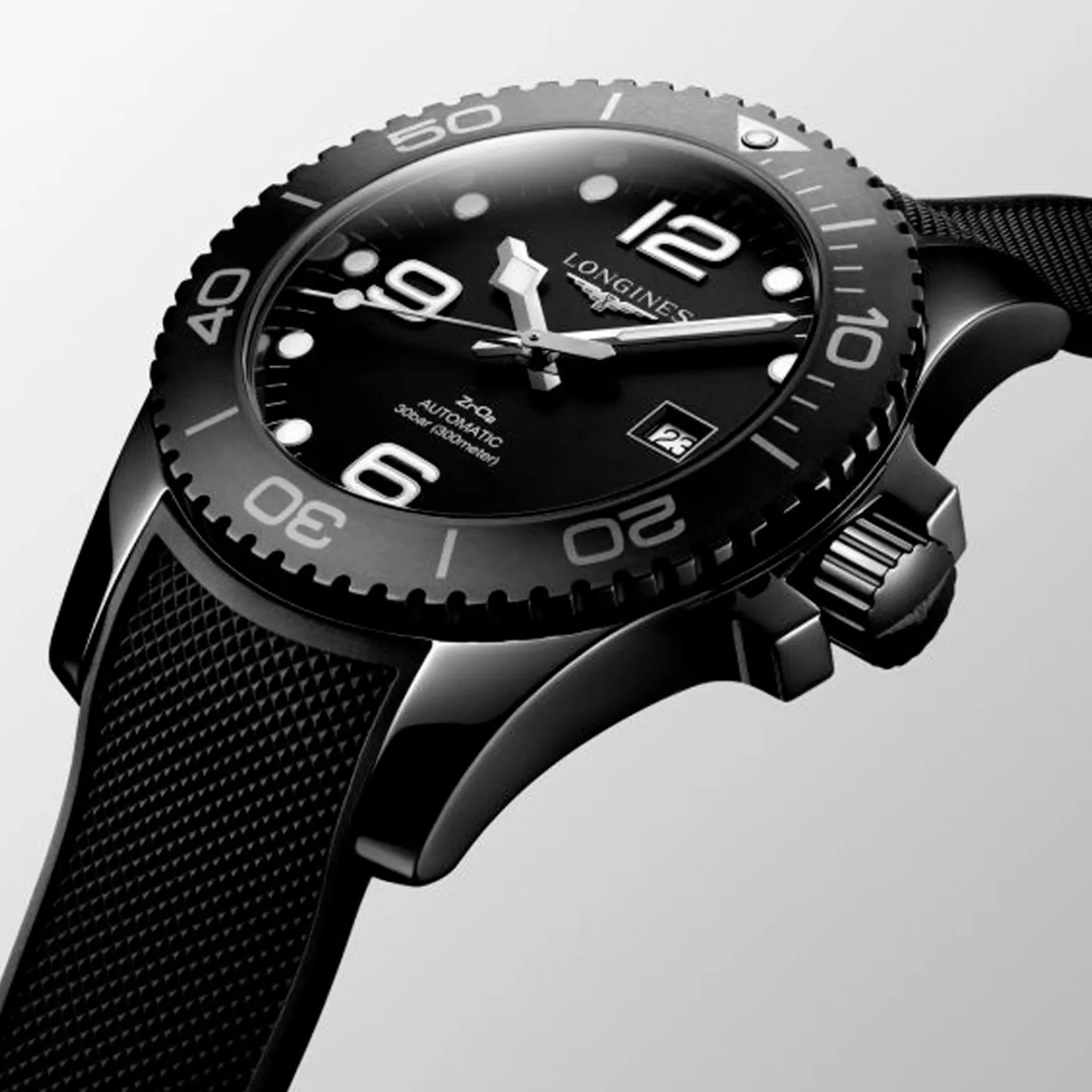 Longines Hydroconquest Clearance