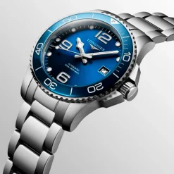 Longines Hydroconquest Online
