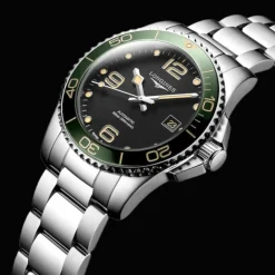 Longines Hydroconquest Best