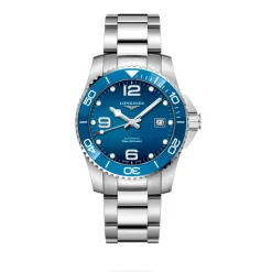 Longines HydroConquest ed. Especial España Fashion