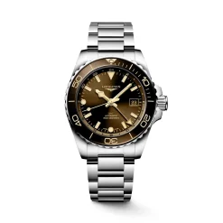 Longines HYDROCONQUEST GMT Sale