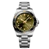 Longines Hydroconquest GMT New