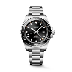 Longines HYDROCONQUEST GMT Best