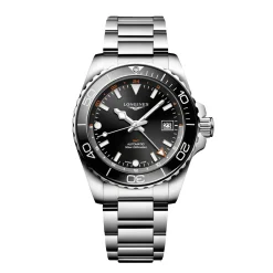 Longines Hydroconquest GMT Online