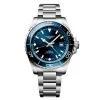 Longines Hydroconquest GMT New
