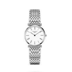 Longines La Grande Classique New