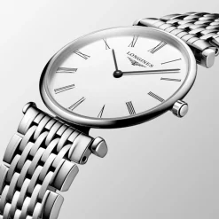 Longines La Grande Classique New