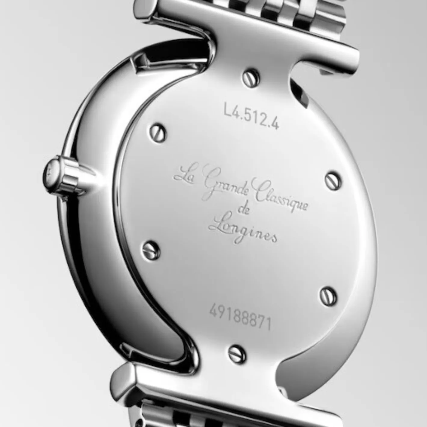 L4.512.4.81.6 Longines La Grande Classique Best