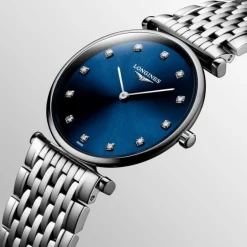 Longines La Grande Classique New