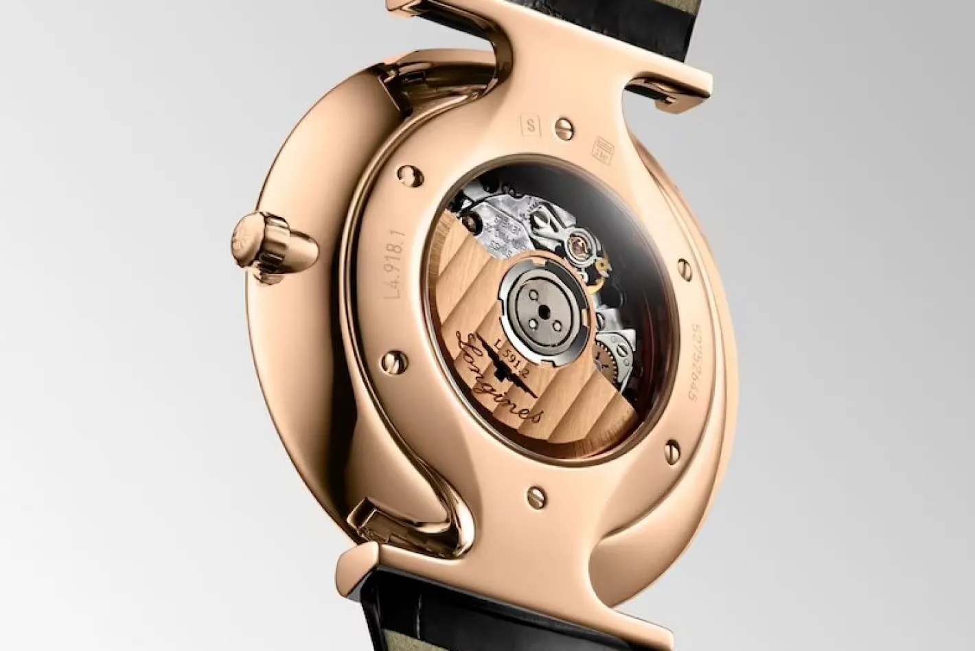 Longines La Grande Classique Online