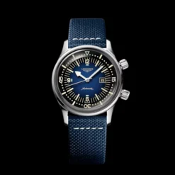 Longines Legend Diver Discount