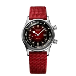 Longines Legend Diver Sale