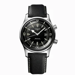 Longines Legend Diver Hot