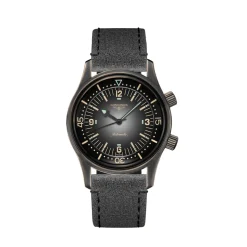 Longines Legend Diver Hot