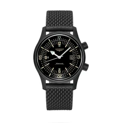 Longines Legend Diver Watch Online