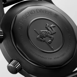 Longines Legend Diver Watch Online
