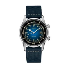 Longines Lengend Diver Watch Fashion