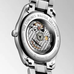 Longines Master Discount
