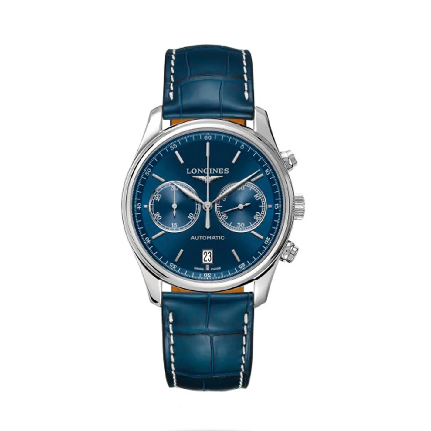 Longines Master Collection Best