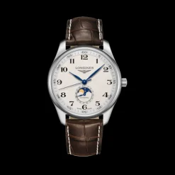 Longines Master Collection Lunar Best