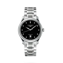 Longines Master Collection New