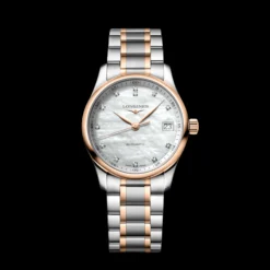 Longines Master Collection Best