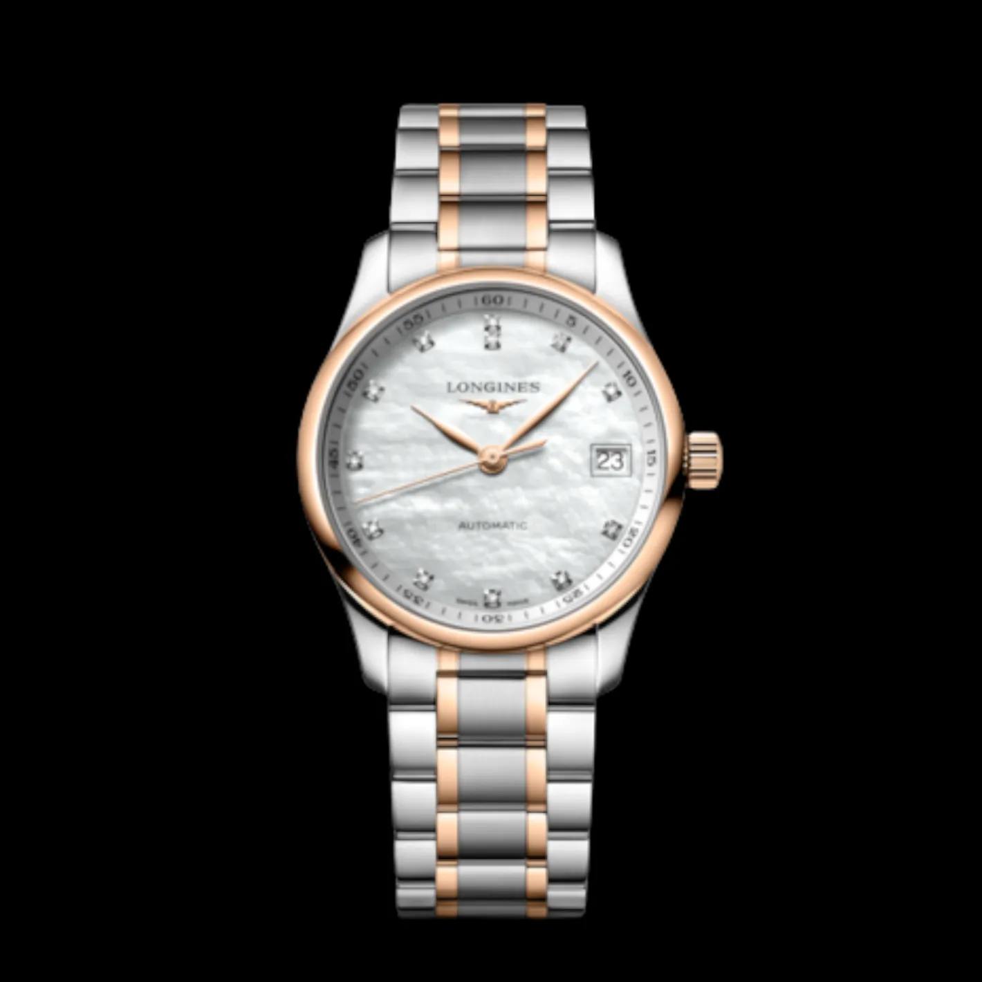 Longines Master Collection Best