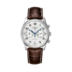Longines Master Collection Fashion