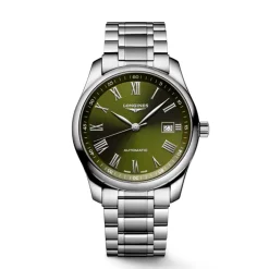 Longines Master Collection Fashion