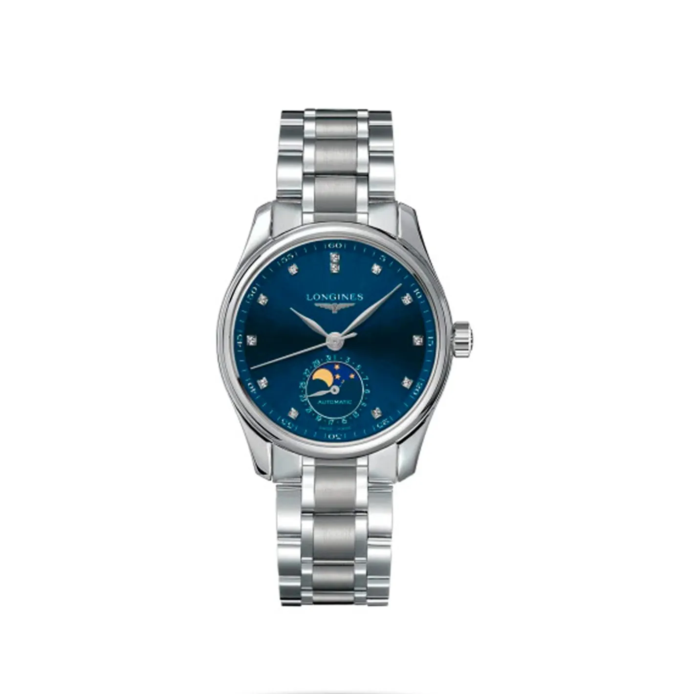 longines Master Collection Online