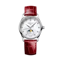 Longines Master Collection Fashion