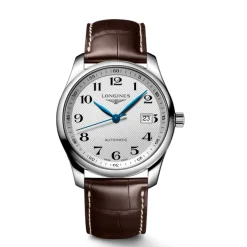 Longines Master Collection Hot