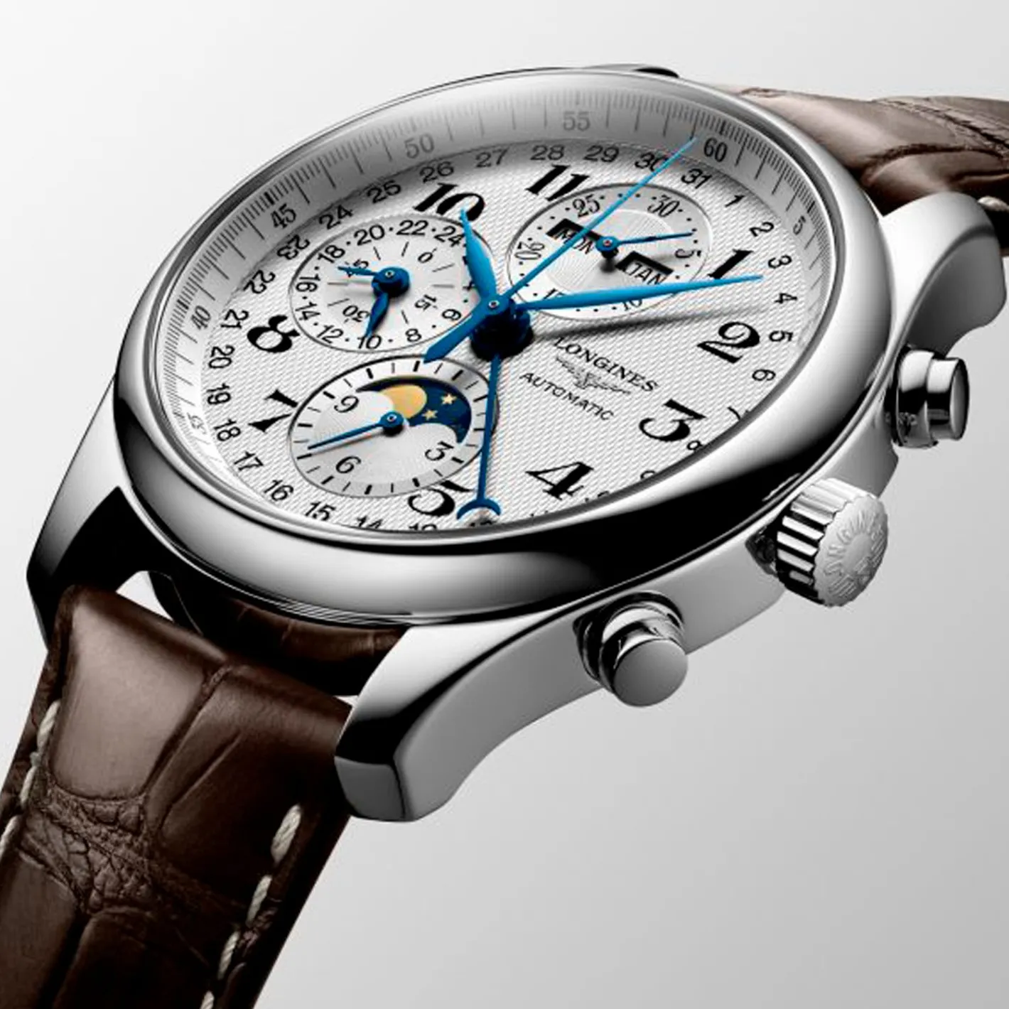Longines Master Collection Clearance