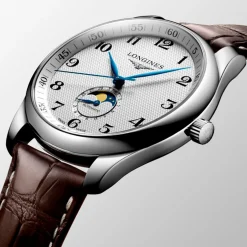 Longines Master Collection Lunar Best