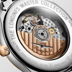 Longines Master Collection Online