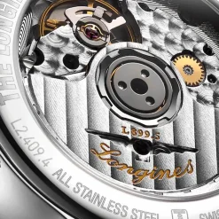 Longines Master Collection Best